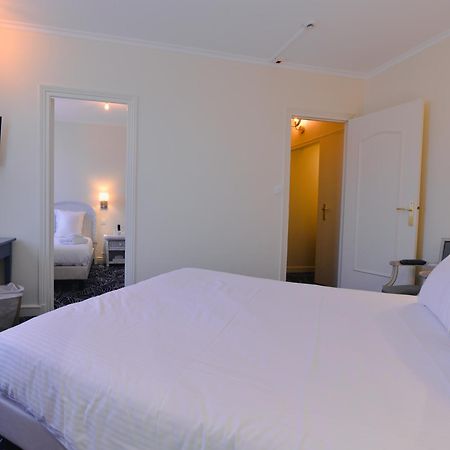 Hostellerie Saint Pierre المظهر الخارجي الصورة