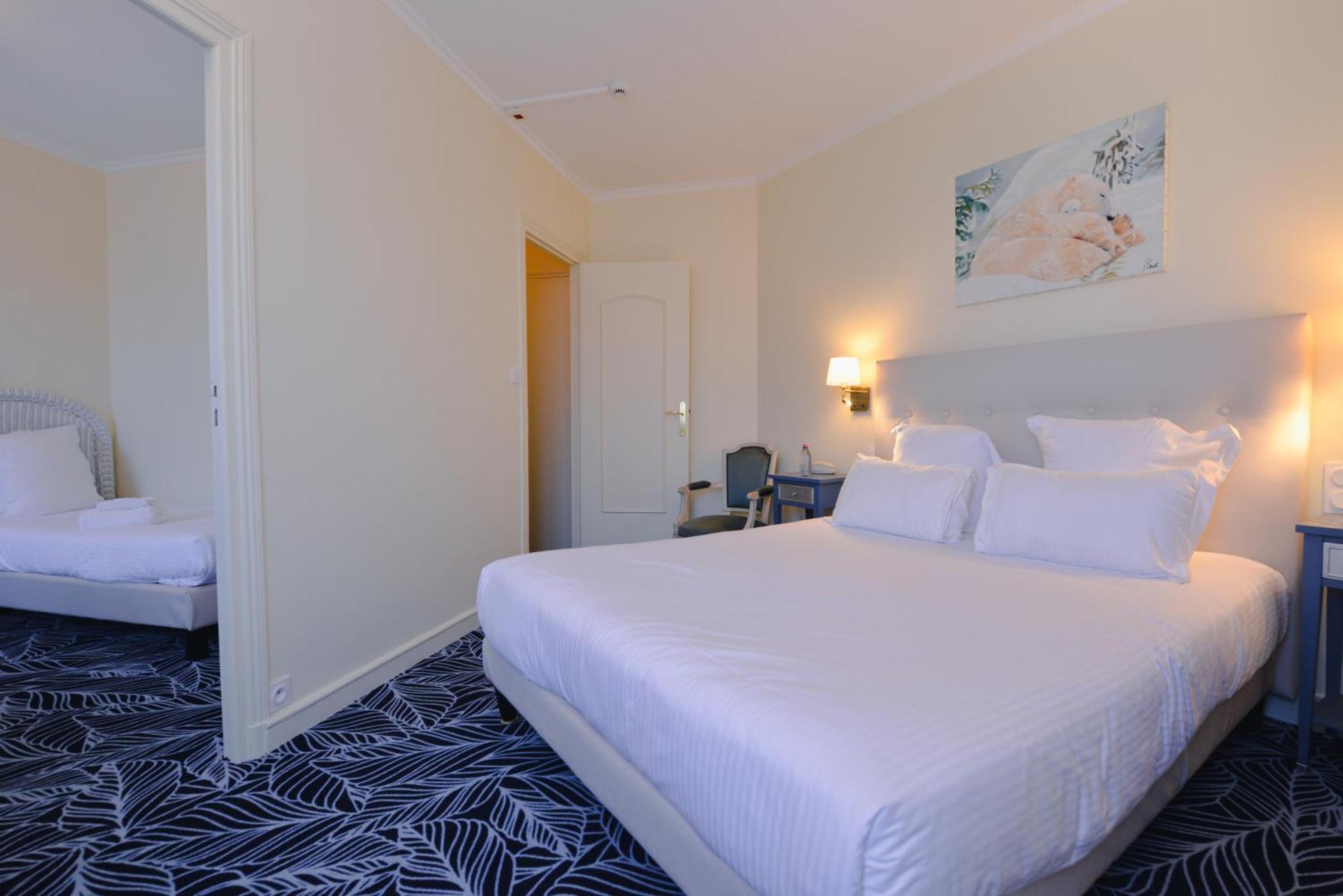 Hostellerie Saint Pierre المظهر الخارجي الصورة