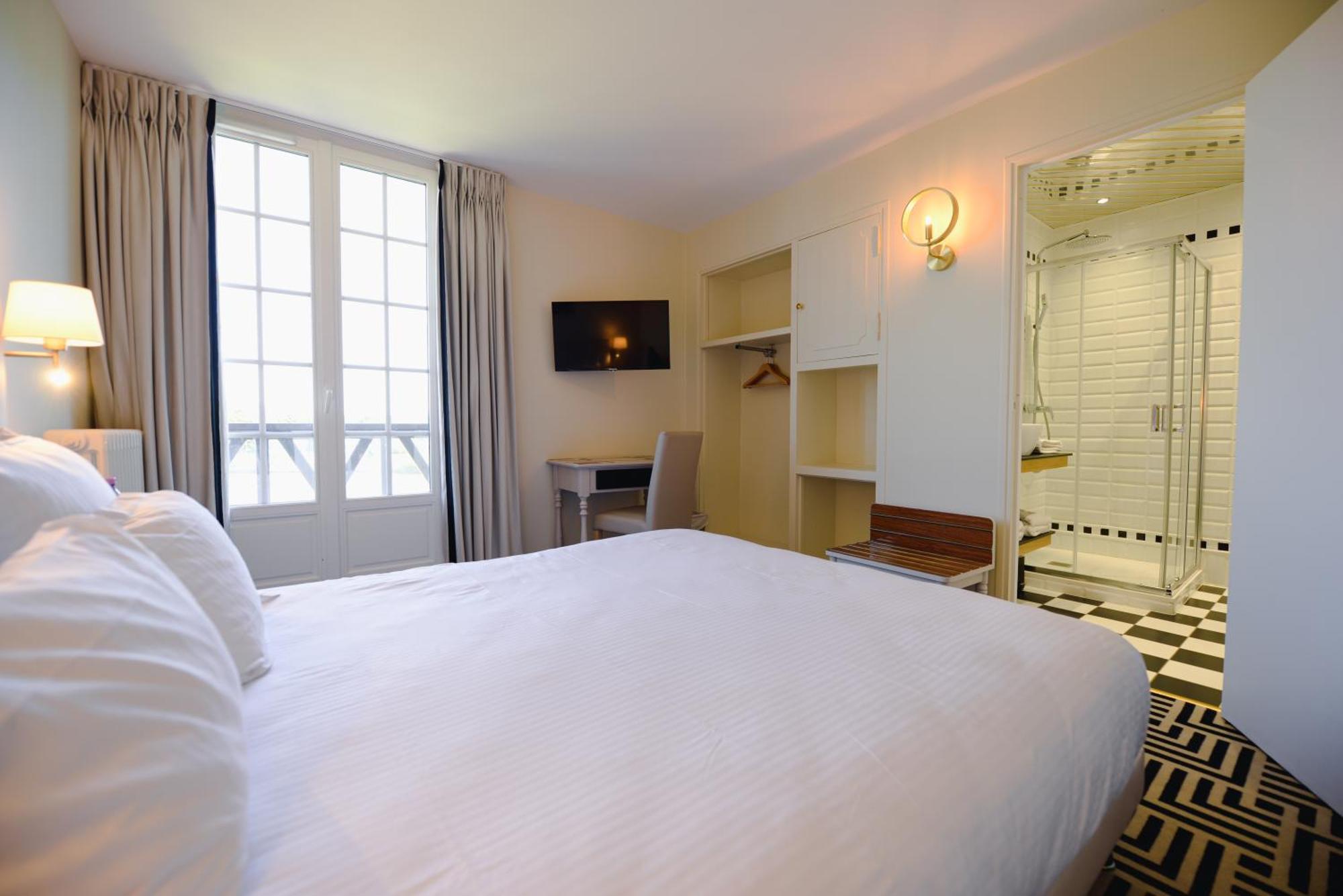 Hostellerie Saint Pierre المظهر الخارجي الصورة